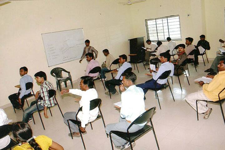 classroom